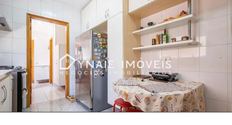 Imagem Apartamento com 4 Quartos à Venda, 144 m² em Cerqueira César - São Paulo Imagem Apartamento com 4 Quartos à Venda, 144 m² em Cerqueira César - São Paulo