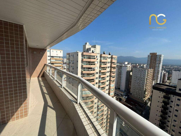 Imagem Apartamento com 3 Quartos à Venda, 139 m² em Aviação - Praia Grande Imagem Apartamento com 3 Quartos à Venda, 139 m² em Aviação - Praia Grande