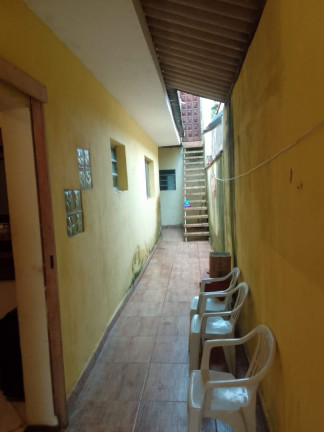 Imagem Casa com 1 Quarto à Venda, 125 m² em Jardim Praia Grande - Mongaguá Imagem Casa com 1 Quarto à Venda, 125 m² em Jardim Praia Grande - Mongaguá