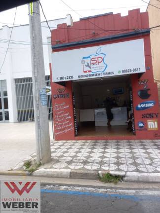 Casa à Venda, 175 m² em Vila Lucy - Sorocaba