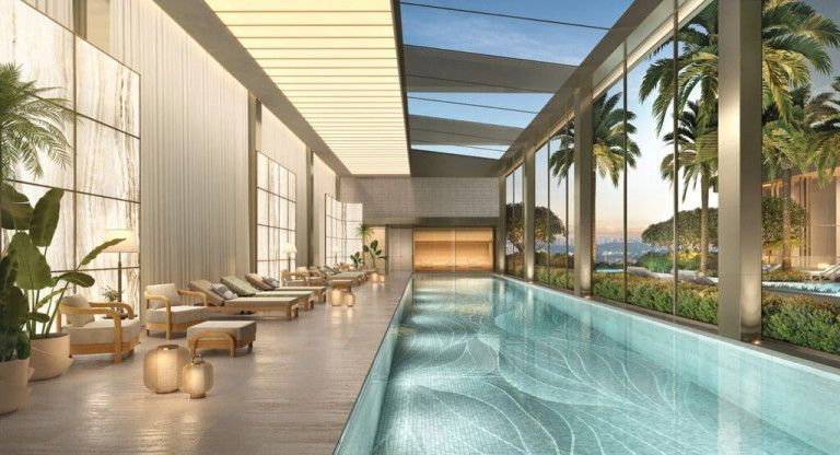 Imóvel com 4 Quartos à Venda, 789 m² em Jardim Guedala - São Paulo