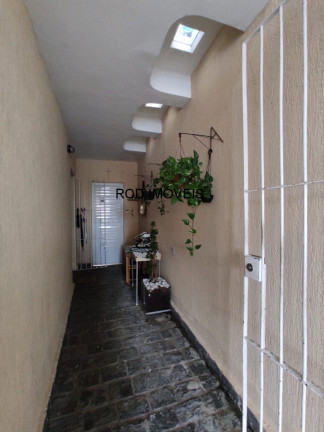 Imagem Sobrado com 3 Quartos à Venda,  em Vila Polopoli - São Paulo
