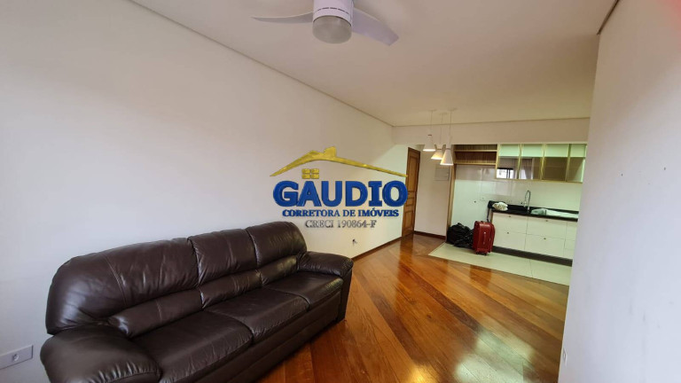 Imagem Apartamento com 3 Quartos à Venda, 82 m² em Jardim Taboão - São Paulo Imagem Apartamento com 3 Quartos à Venda, 82 m² em Jardim Taboão - São Paulo
