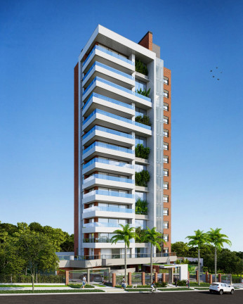 Apartamento com 3 Quartos à Venda, 184 m² em Rio Branco - Porto Alegre