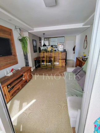 Apartamento com 3 Quartos à Venda, 77 m² em Parque Industrial - São José Dos Campos