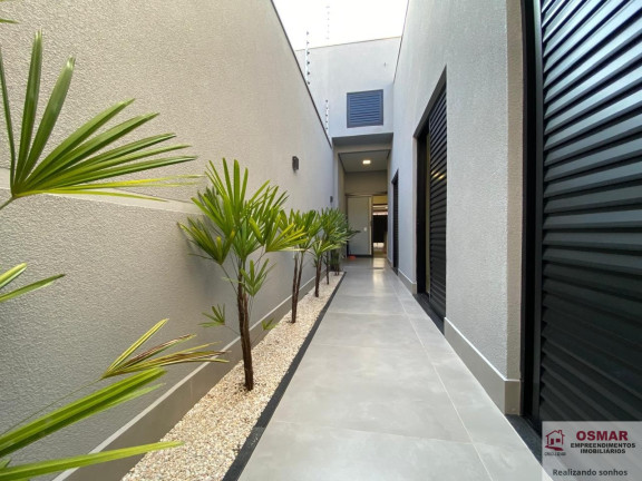 Imagem Casa com 3 Quartos à Venda, 140 m² em Parque Universitário - Americana Imagem Casa com 3 Quartos à Venda, 140 m² em Parque Universitário - Americana