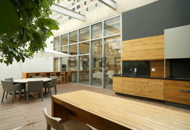 Imagem Apartamento com 1 Quarto para Alugar, 76 m² em Vila Nova Conceição - São Paulo Imagem Apartamento com 1 Quarto para Alugar, 76 m² em Vila Nova Conceição - São Paulo
