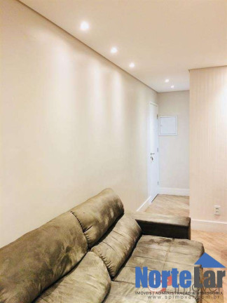 Imagem Apartamento com 3 Quartos à Venda, 77 m² em Vila Amélia - São Paulo Imagem Apartamento com 3 Quartos à Venda, 77 m² em Vila Amélia - São Paulo