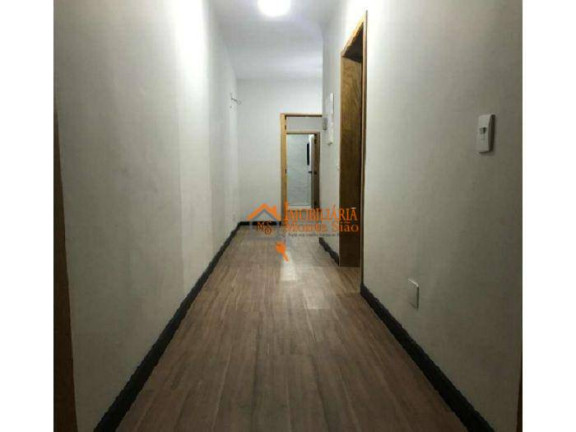 Imagem Sobrado com 3 Quartos à Venda, 170 m² em Parque Continental Ii - Guarulhos Imagem Sobrado com 3 Quartos à Venda, 170 m² em Parque Continental Ii - Guarulhos