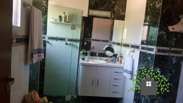 Imagem Casa com 4 Quartos à Venda, 500 m² em São Paulo Ii - Cotia