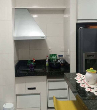 Imagem Apartamento com 3 Quartos à Venda, 130 m² em Centro - São Bernardo Do Campo Imagem Apartamento com 3 Quartos à Venda, 130 m² em Centro - São Bernardo Do Campo