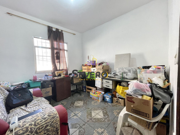 Imagem Casa com 3 Quartos à Venda, 188 m² em Almerinda - São Gonçalo