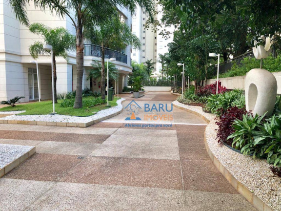 Imagem Apartamento com 3 Quartos à Venda, 133 m² em Ipiranga - São Paulo