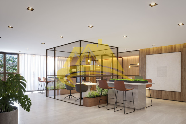Imagem Apartamento com 4 Quartos à Venda, 280 m² em Vila Mariana - São Paulo
