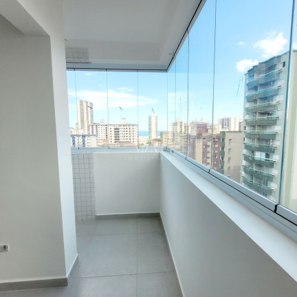 Imagem Apartamento com 2 Quartos à Venda, 93 m² em Guilhermina - Praia Grande Imagem Apartamento com 2 Quartos à Venda, 93 m² em Guilhermina - Praia Grande
