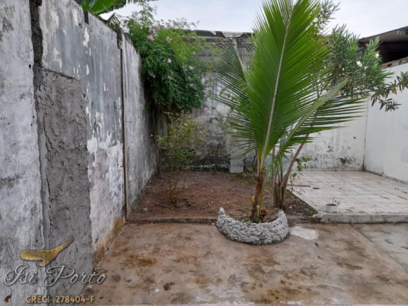 Imagem Casa com 3 Quartos à Venda, 300 m² em 9 - Praia Grande 