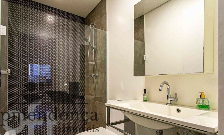 Imagem Apartamento com 4 Quartos à Venda, 210 m² em Higienópolis - São Paulo Imagem Apartamento com 4 Quartos à Venda, 210 m² em Higienópolis - São Paulo