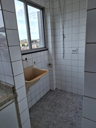 Imagem Imóvel com 2 Quartos à Venda, 45 m² em Arpoador - Contagem Imagem Imóvel com 2 Quartos à Venda, 45 m² em Arpoador - Contagem