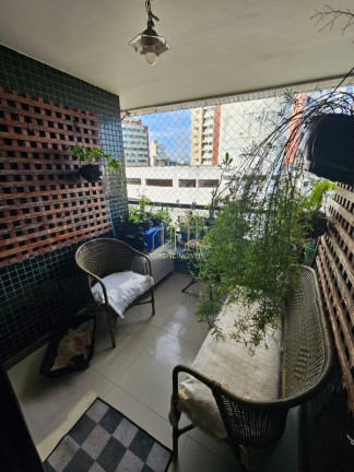 Imagem Imóvel com 2 Quartos à Venda, 64 m² em Pituba - Salvador Imagem Imóvel com 2 Quartos à Venda, 64 m² em Pituba - Salvador