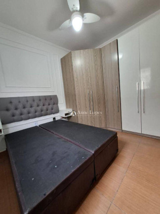 Imagem Casa com 2 Quartos à Venda, 69 m² em Esplanada Dos Barreiros - São Vicente Imagem Casa com 2 Quartos à Venda, 69 m² em Esplanada Dos Barreiros - São Vicente