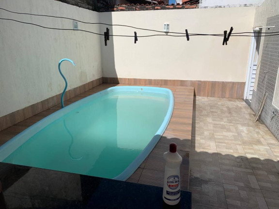 Imagem Casa com 2 Quartos à Venda, 180 m² em Taiçoca - Nossa Senhora Do Socorro Imagem Casa com 2 Quartos à Venda, 180 m² em Taiçoca - Nossa Senhora Do Socorro