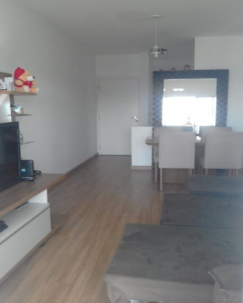 Imagem Apartamento com 2 Quartos à Venda, 64 m² em Demarchi - São Bernardo Do Campo Imagem Apartamento com 2 Quartos à Venda, 64 m² em Demarchi - São Bernardo Do Campo