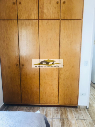 Imagem Apartamento com 2 Quartos à Venda, 56 m² em Jardim Da Saúde - São Paulo Imagem Apartamento com 2 Quartos à Venda, 56 m² em Jardim Da Saúde - São Paulo