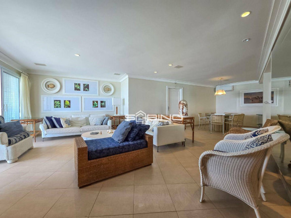 Imagem Apartamento com 4 Quartos à Venda, 203 m² em Riviera De São Lourenço - Bertioga Imagem Apartamento com 4 Quartos à Venda, 203 m² em Riviera De São Lourenço - Bertioga