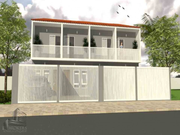 Imagem Casa com 2 Quartos à Venda, 78 m² em Jardim São Guilherme - Sorocaba Imagem Casa com 2 Quartos à Venda, 78 m² em Jardim São Guilherme - Sorocaba