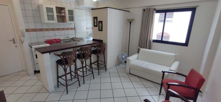 Imagem Apartamento com 1 Quarto à Venda, 42 m² em Jardim Esplanada - São José Dos Campos Imagem Apartamento com 1 Quarto à Venda, 42 m² em Jardim Esplanada - São José Dos Campos
