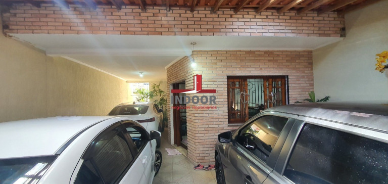 Imagem Casa com 3 Quartos à Venda, 250 m² em Parque Mandaqui - São Paulo Imagem Casa com 3 Quartos à Venda, 250 m² em Parque Mandaqui - São Paulo
