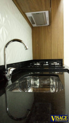 Imagem Apartamento com 2 Quartos à Venda, em Centro - Jacareí Imagem Apartamento com 2 Quartos à Venda, em Centro - Jacareí