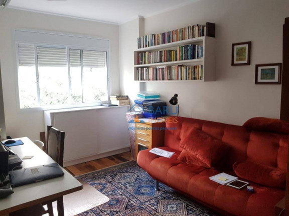 Imagem Apartamento com 3 Quartos à Venda, 162 m² em Higienópolis - São Paulo Imagem Apartamento com 3 Quartos à Venda, 162 m² em Higienópolis - São Paulo