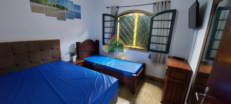 Imagem Casa com 4 Quartos à Venda, 300 m² em Barra Da Lagoa - Ubatuba
