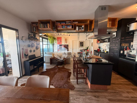 Imagem Apartamento com 2 Quartos à Venda, 102 m² em Barra Funda - São Paulo Imagem Apartamento com 2 Quartos à Venda, 102 m² em Barra Funda - São Paulo