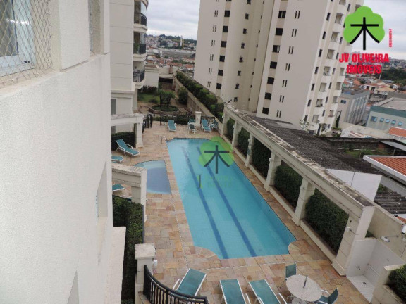 Imagem Apartamento com 3 Quartos à Venda, 106 m² em Vila Sônia - São Paulo