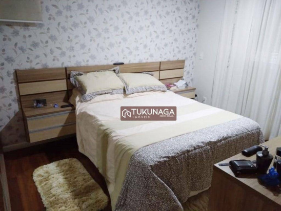 Imagem Apartamento com 3 Quartos à Venda, 127 m² em Centro - Guarulhos Imagem Apartamento com 3 Quartos à Venda, 127 m² em Centro - Guarulhos