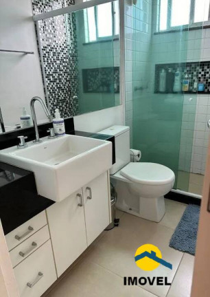 Imagem Apartamento com 2 Quartos à Venda, 65 m² em Icaraí - Niterói