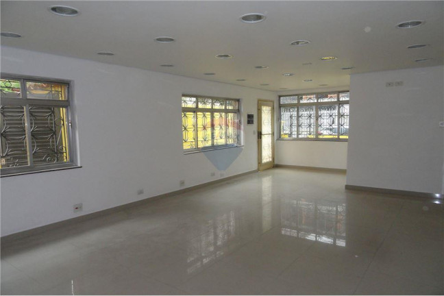 Imagem Casa com 3 Quartos para Alugar, 191 m² em Vila Mariana - São Paulo