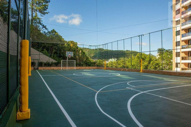 Imagem Apartamento com 3 Quartos à Venda, 101 m² em Itacorubi - Florianópolis