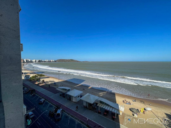 Imagem Apartamento com 4 Quartos à Venda, 130 m² em Praia Do Morro - Guarapari