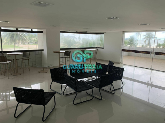 Imagem Apartamento com 3 Quartos à Venda, 93 m² em Enseada - Guarujá Imagem Apartamento com 3 Quartos à Venda, 93 m² em Enseada - Guarujá
