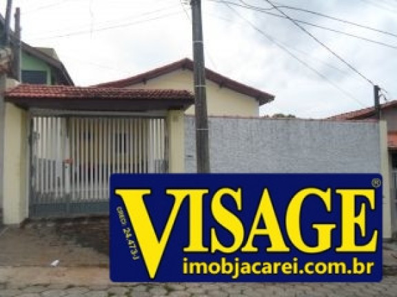 Imagem Casa com 3 Quartos à Venda, em Cid. Jardim - Jacareí Imagem Casa com 3 Quartos à Venda, em Cid. Jardim - Jacareí