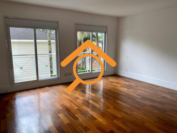 Imagem Casa com 4 Quartos à Venda, 538 m² em Jardim Petrópolis - São Paulo Imagem Casa com 4 Quartos à Venda, 538 m² em Jardim Petrópolis - São Paulo