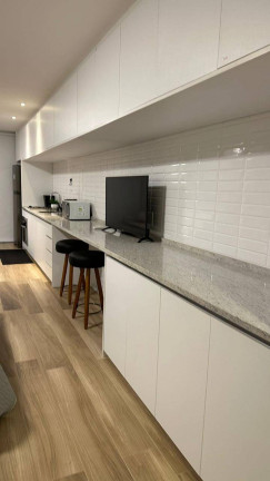 Imagem Apartamento com 1 Quarto à Venda, 70 m² em Ipanema - Rio De Janeiro