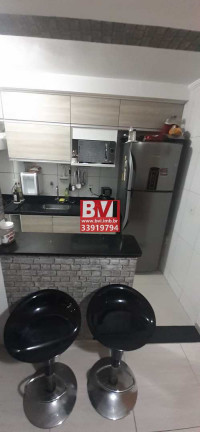 Imagem Apartamento com 2 Quartos à Venda, 55 m² em Vila Da Penha - Rio De Janeiro