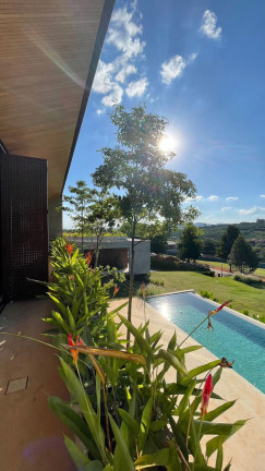 Imagem Casa com 6 Quartos à Venda, 1.005 m² em Quinta Da Baroneza - Bragança Paulista