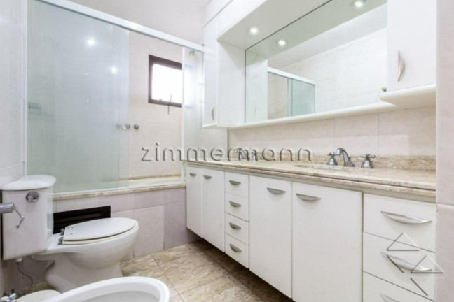 Imagem Apartamento com 4 Quartos à Venda, 240 m² em Vila Leopoldina - São Paulo Imagem Apartamento com 4 Quartos à Venda, 240 m² em Vila Leopoldina - São Paulo