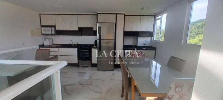 Imagem Imóvel com 3 Quartos para Alugar, 91 m² em Carvalho - Itajaí Imagem Imóvel com 3 Quartos para Alugar, 91 m² em Carvalho - Itajaí