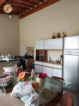 Imagem Casa com 3 Quartos à Venda, 87 m² em Vila Agao - Bertioga Imagem Casa com 3 Quartos à Venda, 87 m² em Vila Agao - Bertioga